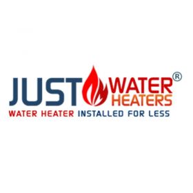 Just Water Heaters of Atlanta