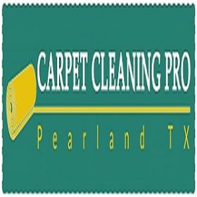 Carpet Cleaning Pro Pearland TX