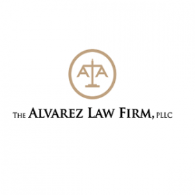 The Alvarez Law Firm