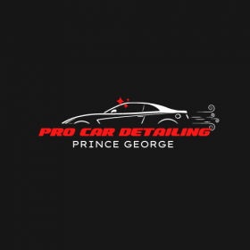 PRO Car Detailing Prince George