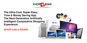 Shopnroar