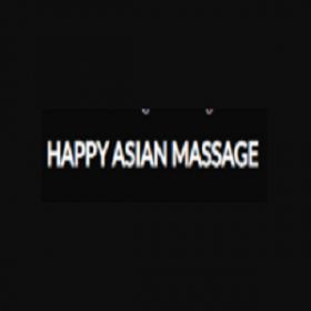 Happy Asian Massage
