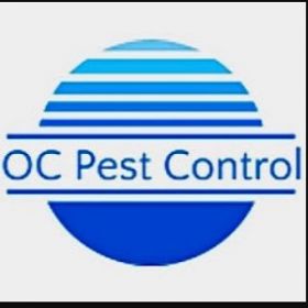 OC Pest Control