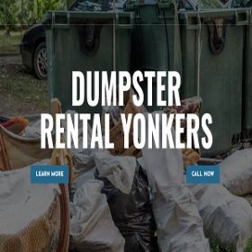Yonkers Dumpster Rentals