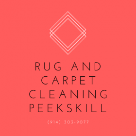 Rug and Carpet Cleaning Peekskill