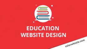 Education Web Design