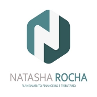Natasha	Rocha - Planejamento Financeiro E Tributário