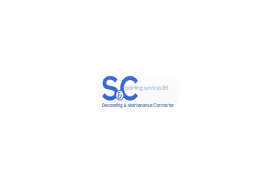 S&C Painting Services Ltd