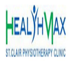 St. Clair Physiotherapy Clinic Healthmax