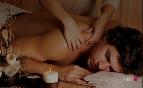 Renton Spa & Massage Alternative