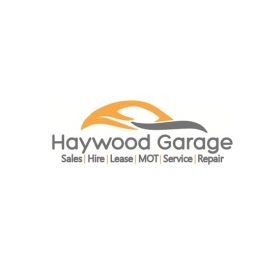 Haywood Garage