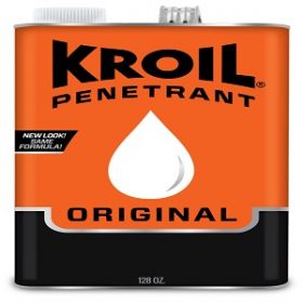 Kroil