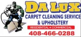 Dalux Carpet & Upholstery Cleaning Service