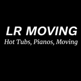 LR Moving & Deliveries