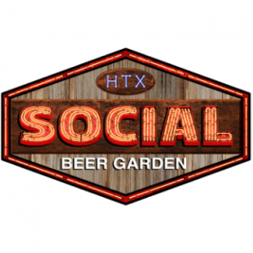 Social Beer Garden HTX