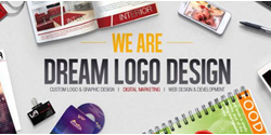 Dreamlogodesign - Best Logo Design Company in Kolkata, India