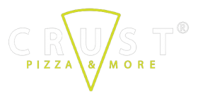 CRUST Pizza & More