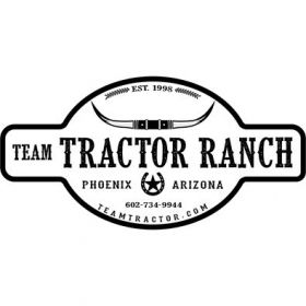 Tractor Ranch