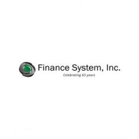Finance System, Inc.