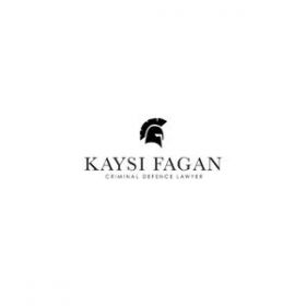 Kaysi Fagan - Criminal Defence Lawyer