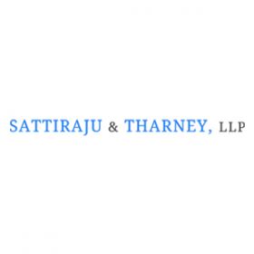 Sattiraju & Tharney, LLP