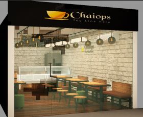 Chaiops