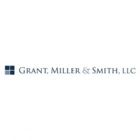 Grant, Miller & Smith, LLC