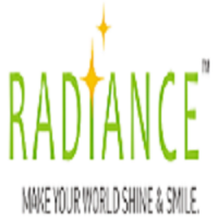 Radiance Space