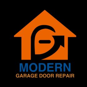 Modern Garage Door Repair