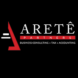 Arete Partners Virtual CFO & Business Finance Consulting