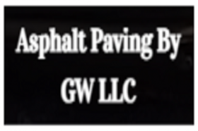 Asphalt Paving By GW