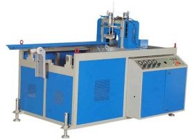 Spring Conveyor, Die and Mandrel, PVC Pipe Tilting Unit Manufacturer