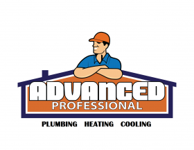 Advanced Professional Plumbing Heating and Air Conditioning