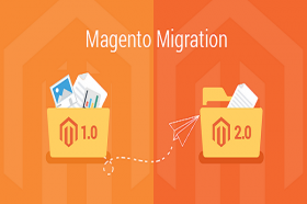 Magento 1 to Magento 2