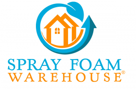 Spray Foam Warehoues