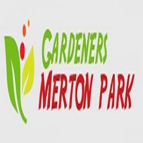 Gardeners Merton Park