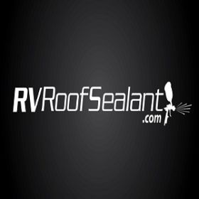 RV Roof Sealant
