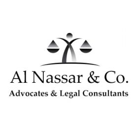 Legal Consultants in Dubai - Al Nassar & Co