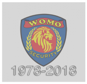 WOMO Security (M) Sdn.Bhd.
