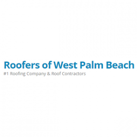 Roofers of West Palm Beach