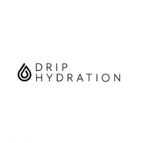 Drip Hydration - Mobile IV Therapy - Bellingham