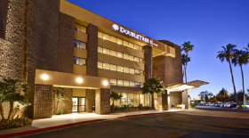 DoubleTree by Hilton Phoenix North