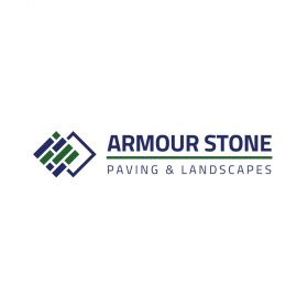Armourstone Paving & Landscaping