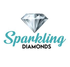 SPARKLING DIAMONDS