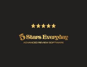 5 Stars Everyday