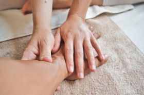 CHRISTINE SCHURMANN REMEDIAL MASSAGE THERAPIES