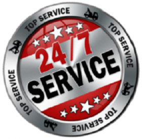 Reno Towing Company and 24-Hour Roadside Assistance