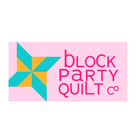 Block Party Quilt