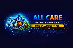 AllCare Cleaning & Facility Services