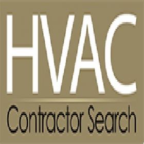 Hvac contractor search